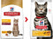 Science Diet Adult Urinary/Hairball Control Dry Cat Food 15.5lb - Poudre Pet and Feed Supply